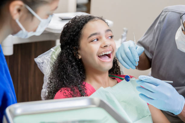 Best Broken or Cracked Tooth Emergency Dentist in Melrose, MA