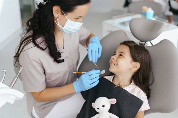 Best Pediatric Emergency Dentist in Melrose, MA