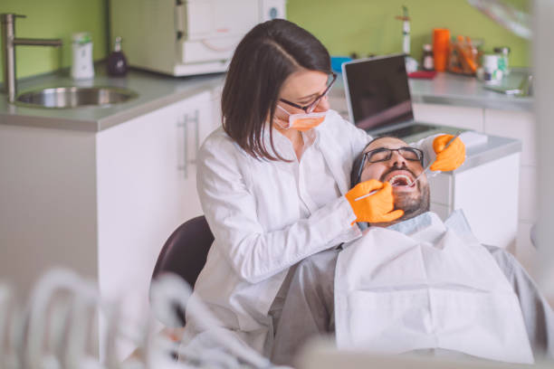 Best Broken or Cracked Tooth Emergency Dentist in Melrose, MA