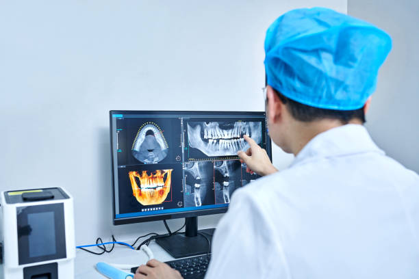 Best Mobile Emergency Dentist in Melrose, MA