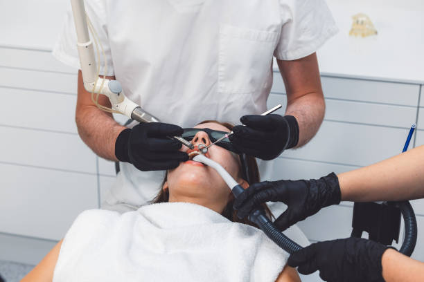 Best Emergency Dentist for Knocked-Out Tooth in Melrose, MA
